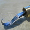 Mini Scorp Tool for Woodturning