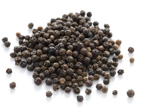 Peppercorns