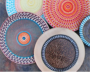 Woodturning chatter