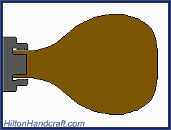 Woodturning Hollowing