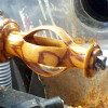Inside Out Turning