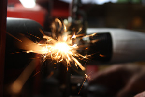 Sharpening Disc