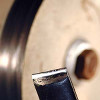 Woodturners Sharpening Disc