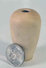 Trilobate Lemon Hollowform Mini.jpg (36393 bytes)