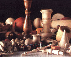 Woodturning Projects