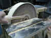 Wooden Skew Disk Sander.JPG (47472 bytes)