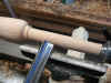 Wooden Skew Final Steel.JPG (44196 bytes)