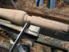 Wooden Skew Steel Diameter.JPG (49506 bytes)