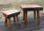 Bodger Short Benches