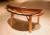 Rustic Vaity Bench