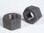 1.25" x 8 tpi Hex Nut for wood lathe