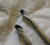 Woodturners Hook Tool - Modern