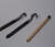 Woodturners Hook tool inserts
