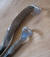Woodturners Hook Tool for Traditional Lathe