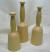 Ash wood mallets